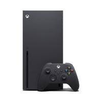 Xbox X With Accessories 