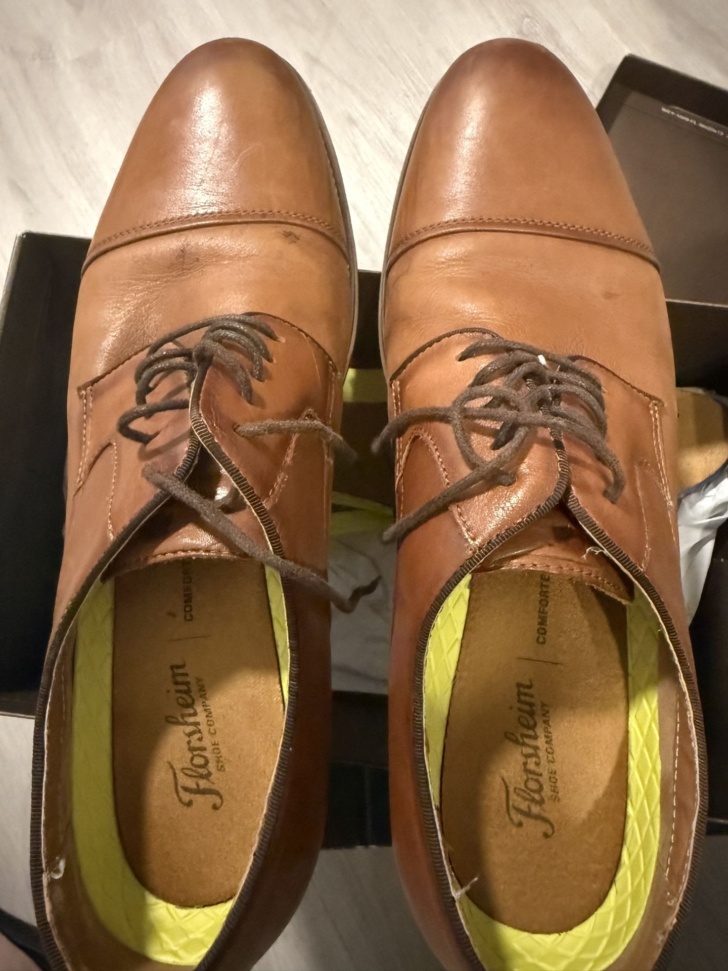 Florsheim Men’s Size 13