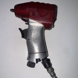 matco tools mt1730 Stubby impact Air wrench 3/8” Drive