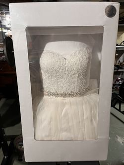 Wedding Gown