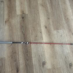 Fujikura Ventus Red TR 6x Velocore Driver Shaft 44 5/8” Extra Stiff Ping Tip