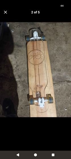 Ghost Surf and Shine