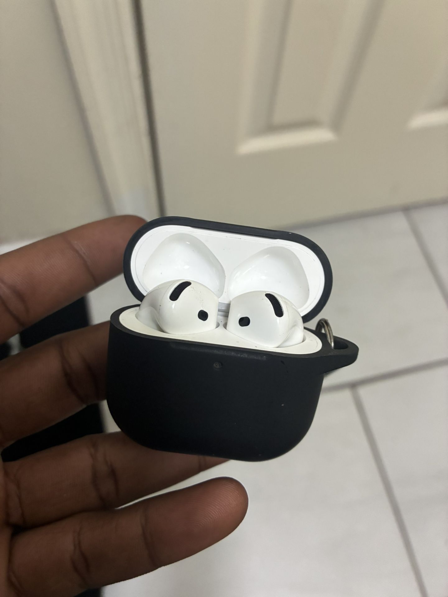 Apple Airpods