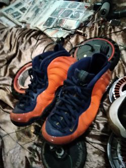 Chris Paul's I believe size 10
