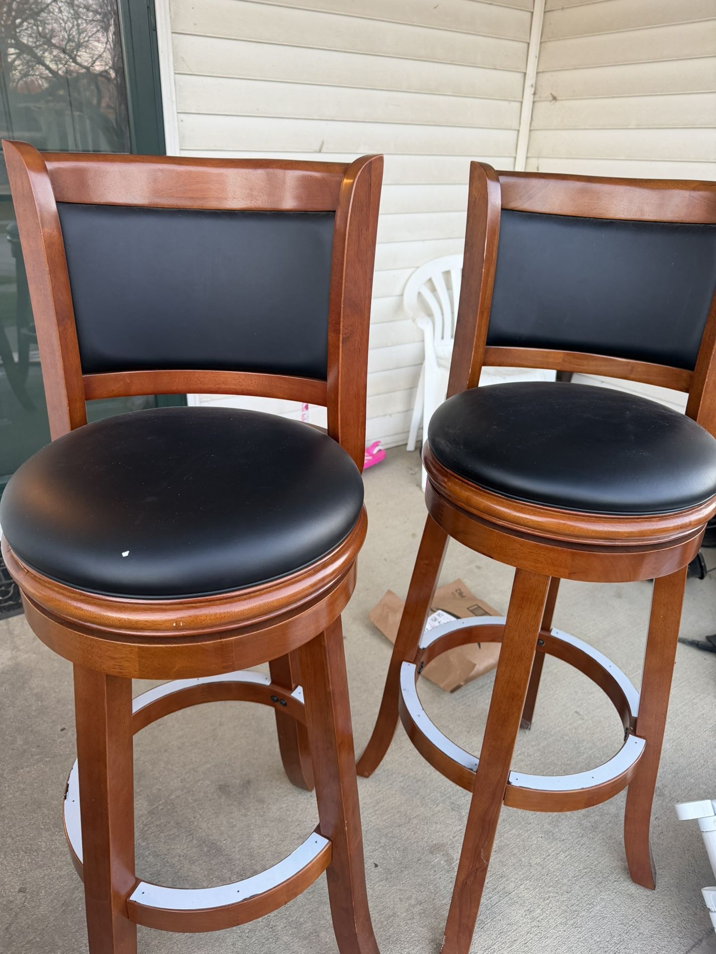 Bar Table Stool Chairs Seat