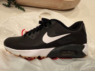 Nike Golf Shoes- Size 6.5/ 24.5 cm