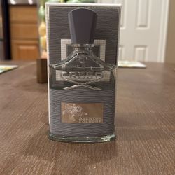 Creed Aventus Cologne 85% Full