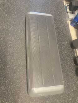 Work Out Steps 
