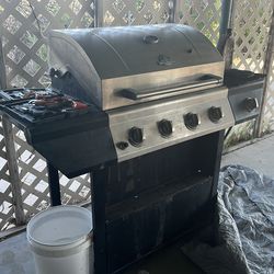 Grill