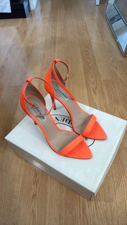 Steve Madden heels