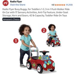 Toddler Toy