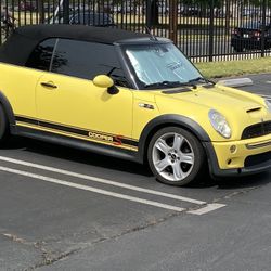 2006 Mini Cooper