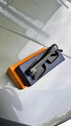 louis Vuitton sunglasses