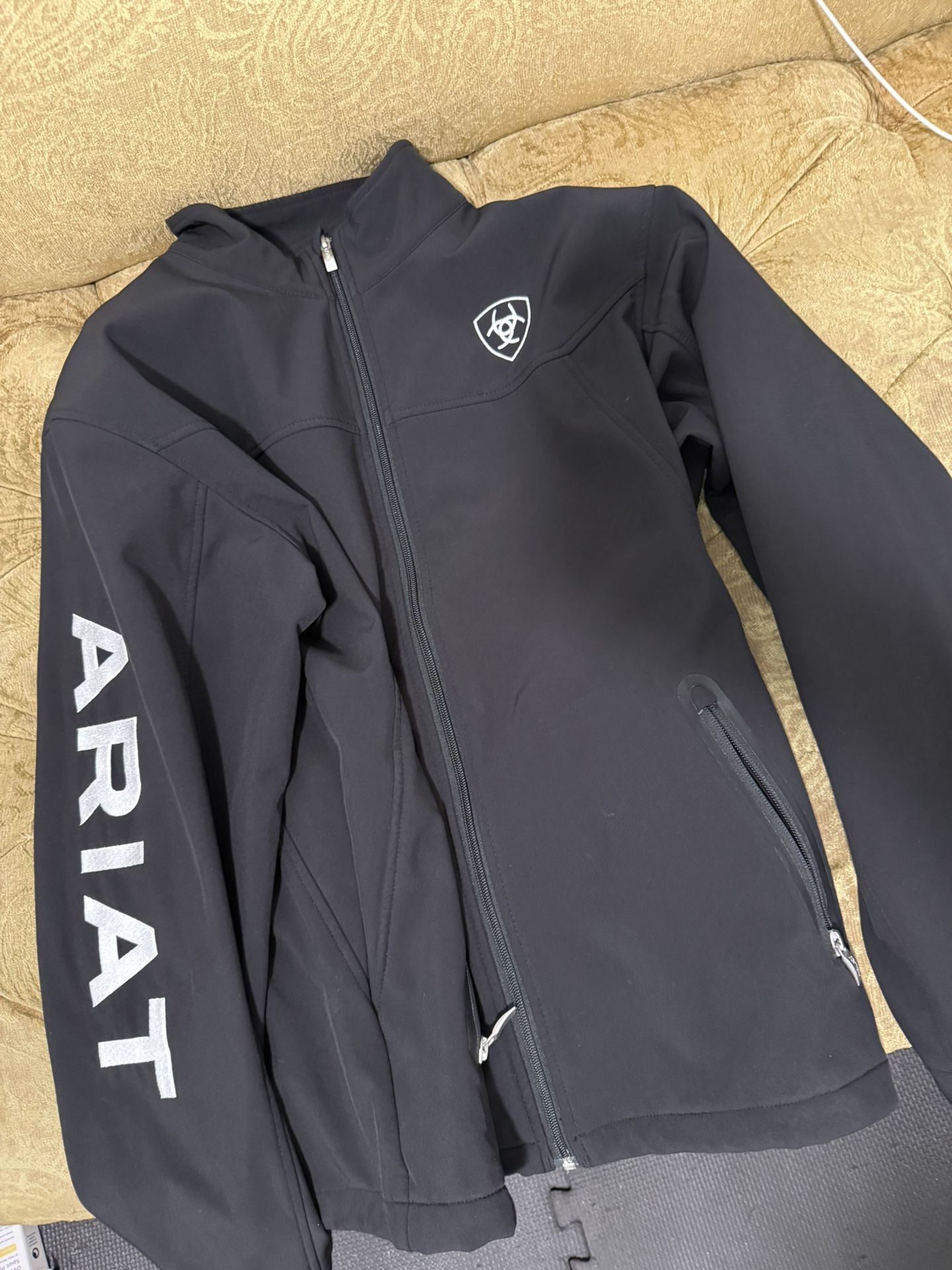 Ariat Jacket
