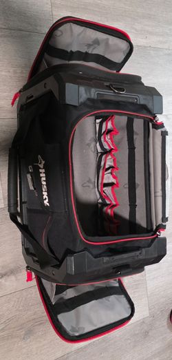 Husky tool bag