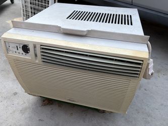 AC Window Unit