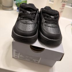 Infant Size 6C