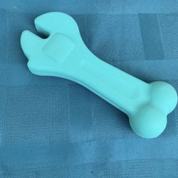 Rubber Dog Chew Toy