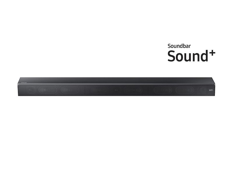Samsung HW-MS650 Sound+ Premium Soundbar
