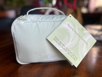 Makeup Travel Bag 2 in 1