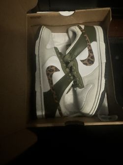 Nike Dunks