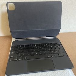 Apple Magic Keyboard For iPad Pro 11” And Air 10.9 / 11 