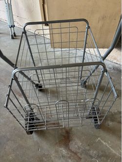 Supenice Shopping Cart