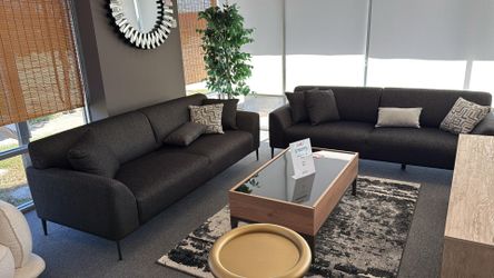 Sofa $ Loveseat Set!! Finance And same Day Delivery available 