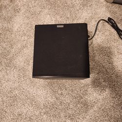 Nxg Speaker