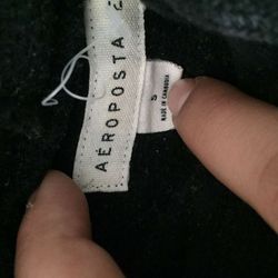 AEROPOSTALE sweatshirt 