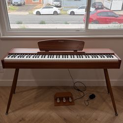 Donner Digital Piano