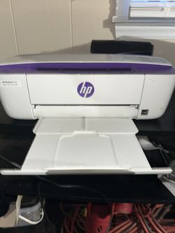 hp desk jet printer