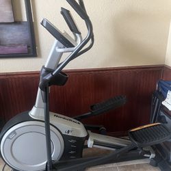 Nordictrack Excercise 