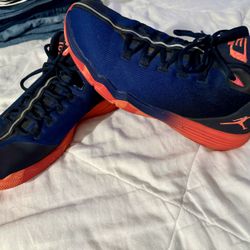 Air Jordan CP3s
