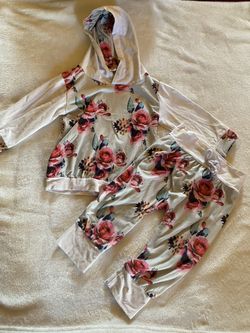 2t Sweater And Pants
