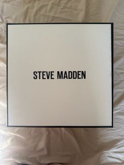 Steve Madden Boots Kaplan