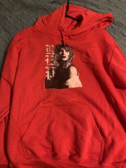 Taylor Swift Hoodie Size Medium 