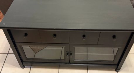 TV counter