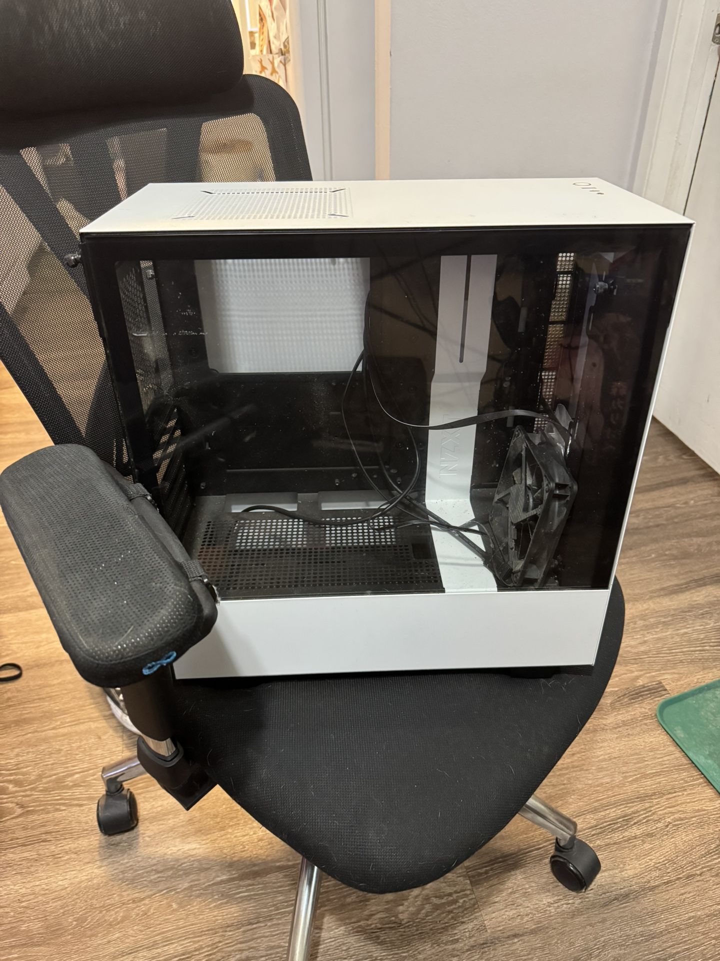 NZXT Case