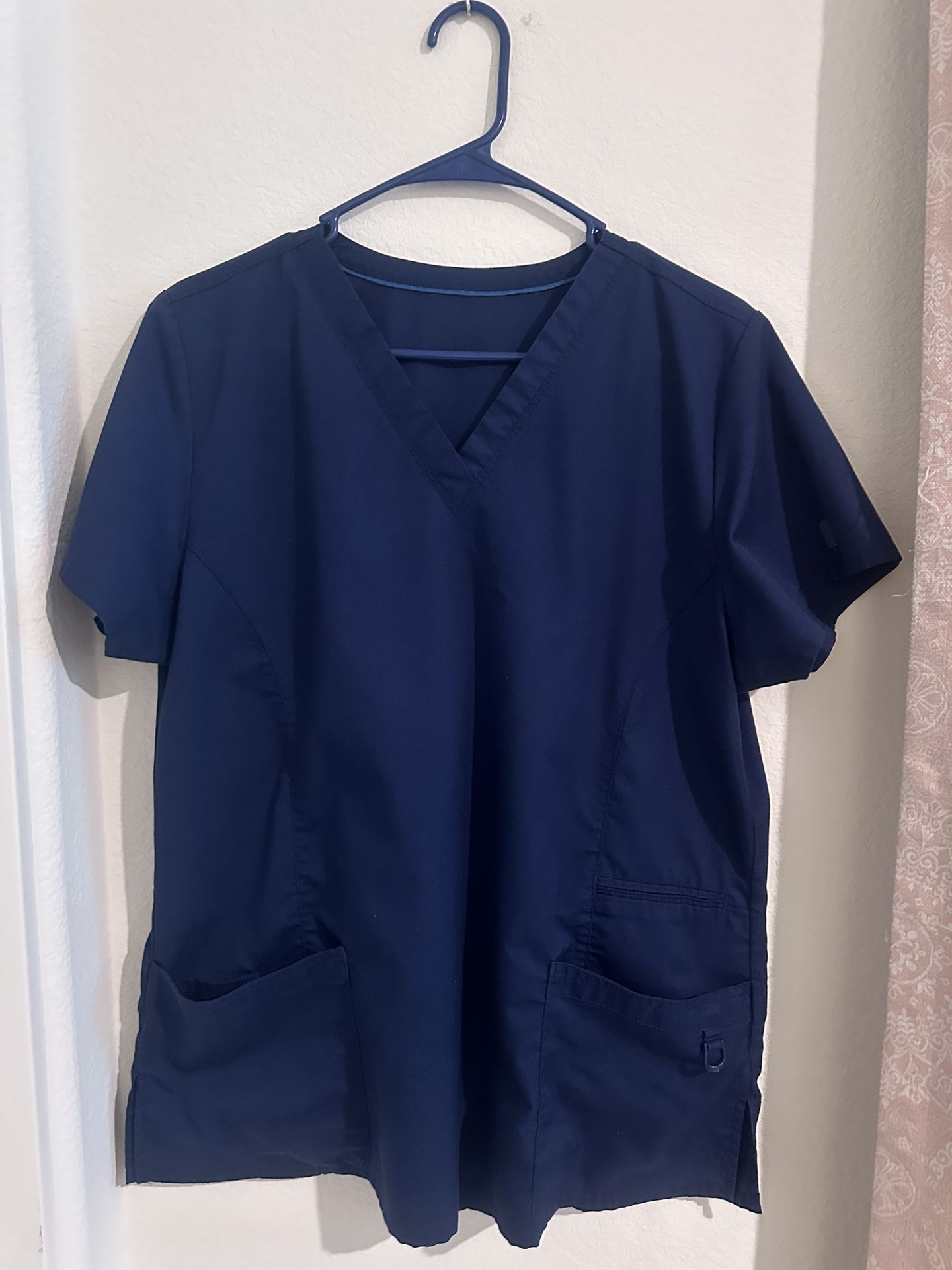 Pre Own Scrubs