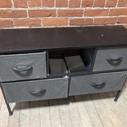 Tv Stand/storage Shelf