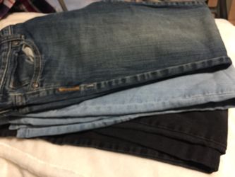 Girls Old Navy Pants Size 10