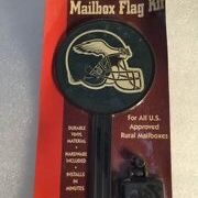 Eagles Mailbox Flag Kit