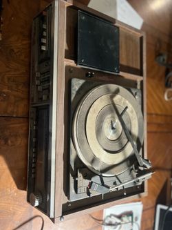 Turntable