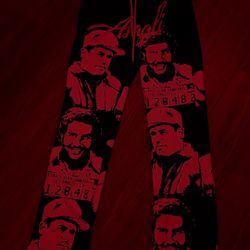 asaali Sweats Size Small