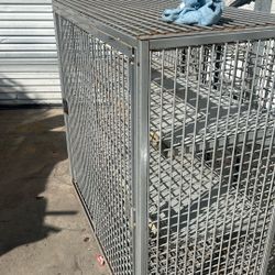 Commercial Grade Storage 