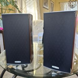Polk Audio RTI A3