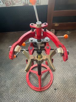 So 3000 strut compressor