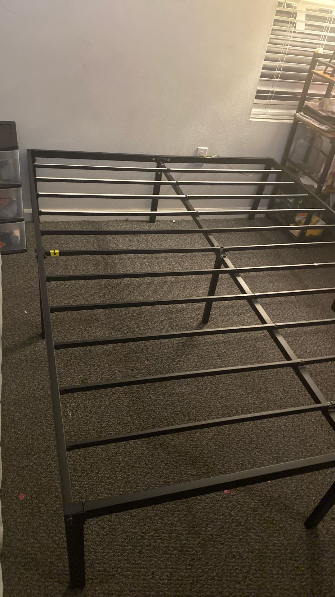 Queen Size Bed Frame