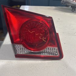 2011 Chevrolet Cruze